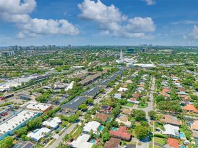 5921 NE 22nd Way, Fort Lauderdale FL 33308