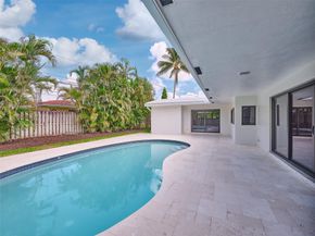 5921 NE 22nd Way, Fort Lauderdale FL 33308