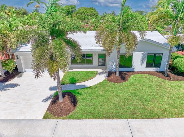 5921 NE 22nd Way, Fort Lauderdale FL 33308