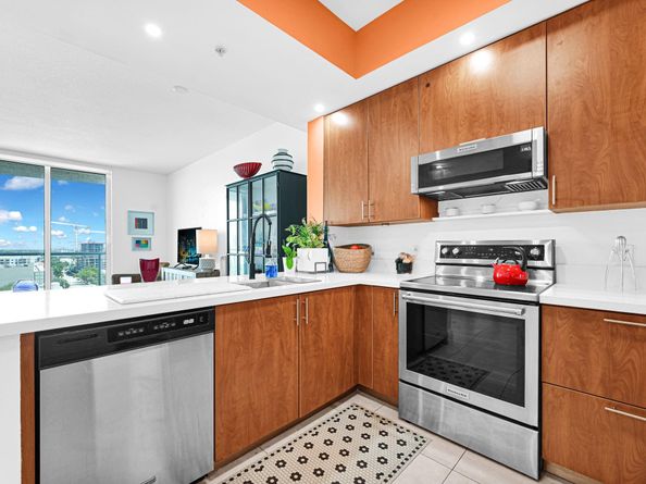 315 NE 3rd Avenue 1008, Fort Lauderdale FL 33301