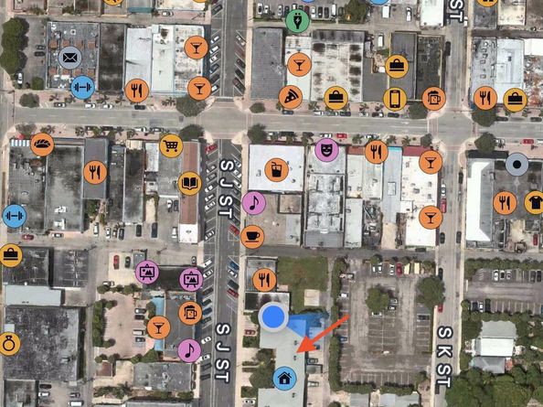 30 S J Street 16, Lake Worth Beach FL 33460