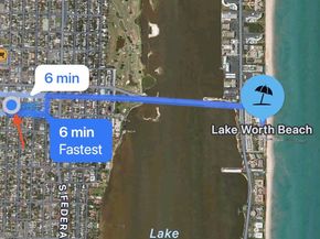 30 S J Street 16, Lake Worth Beach FL 33460