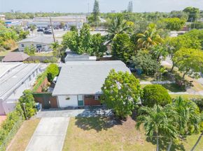 20515 NE 15th Ave, Miami FL 33179