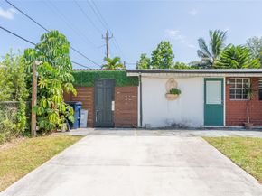 20515 NE 15th Ave, Miami FL 33179
