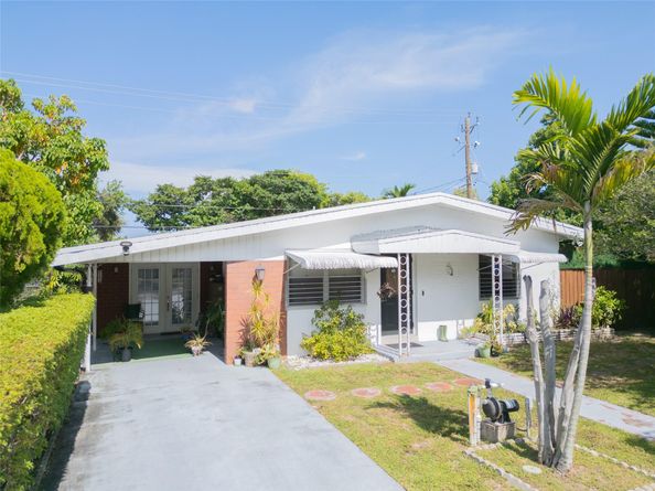 20515 NE 15th Ave, Miami FL 33179