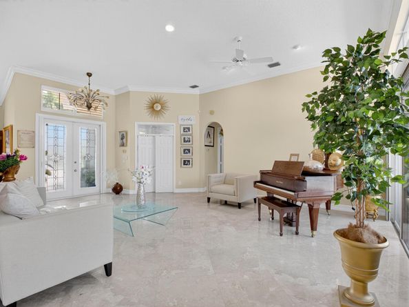 8121 Desmond Drive, Boynton Beach FL 33472