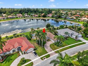 8121 Desmond Drive, Boynton Beach FL 33472
