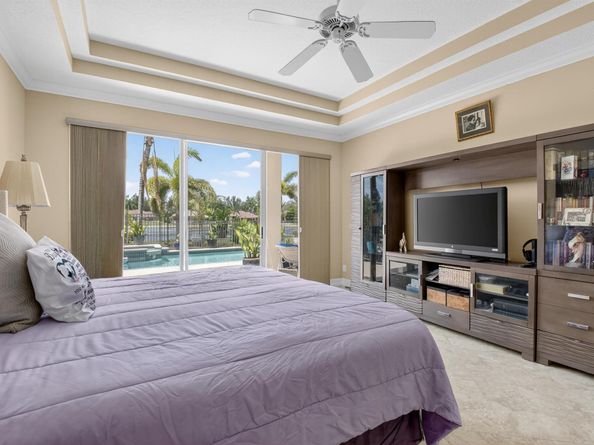 8121 Desmond Drive, Boynton Beach FL 33472