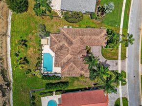 8121 Desmond Drive, Boynton Beach FL 33472