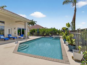 8121 Desmond Drive, Boynton Beach FL 33472