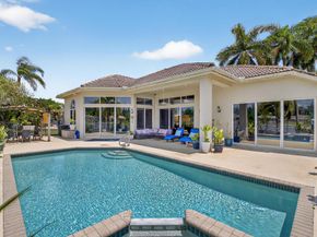 8121 Desmond Drive, Boynton Beach FL 33472