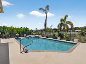 8121 Desmond Drive, Boynton Beach FL 33472
