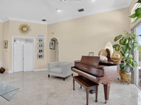 8121 Desmond Drive, Boynton Beach FL 33472