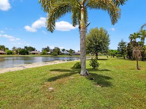 8121 Desmond Drive, Boynton Beach FL 33472
