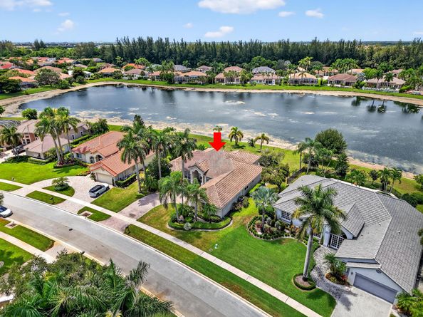 8121 Desmond Drive, Boynton Beach FL 33472
