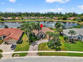 8121 Desmond Drive, Boynton Beach FL 33472