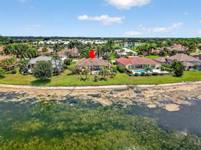 8121 Desmond Drive, Boynton Beach FL 33472