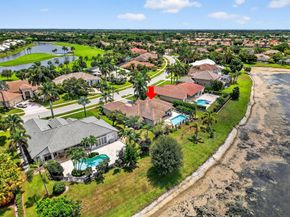 8121 Desmond Drive, Boynton Beach FL 33472