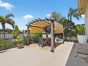 8121 Desmond Drive, Boynton Beach FL 33472