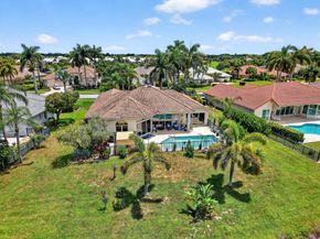 8121 Desmond Drive, Boynton Beach FL 33472