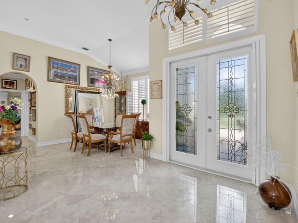8121 Desmond Drive, Boynton Beach FL 33472