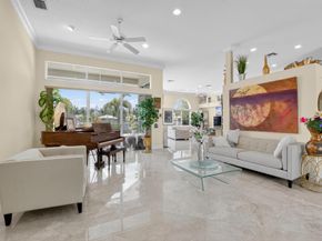 8121 Desmond Drive, Boynton Beach FL 33472