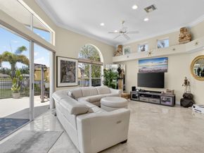 8121 Desmond Drive, Boynton Beach FL 33472