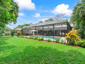 2421 NW 36th Street, Boca Raton FL 33431