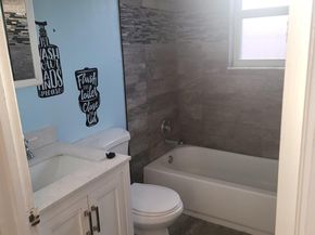 1400 E Ac Evans Street, Riviera Beach FL 33404