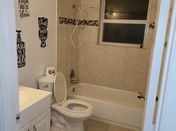 1400 E Ac Evans Street, Riviera Beach FL 33404