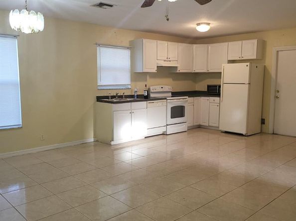 1400 E Ac Evans Street, Riviera Beach FL 33404