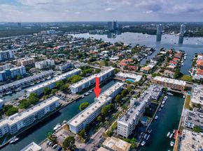 3600 NE 170th Street 407, North Miami Beach FL 33160