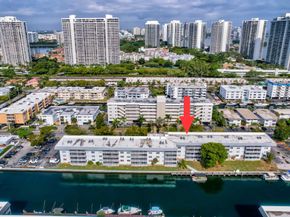 3600 NE 170th Street 407, North Miami Beach FL 33160