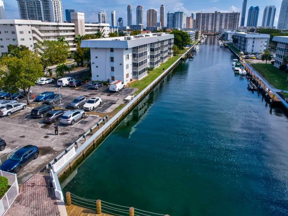 3600 NE 170th Street 407, North Miami Beach FL 33160
