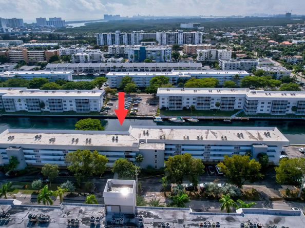 3600 NE 170th Street 407, North Miami Beach FL 33160