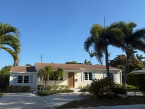 225 Bloomfield Drive, West Palm Beach FL 33405