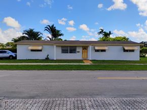 1500 N 47th Avenue, Hollywood FL 33021
