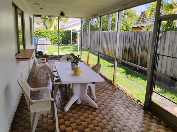 1500 N 47th Avenue, Hollywood FL 33021