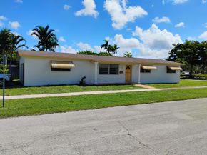 1500 N 47th Avenue, Hollywood FL 33021