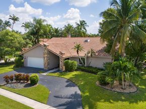 1400 NW 101st Ter, Plantation FL 33322