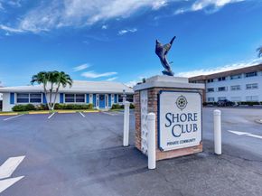 111 Shore Court 306, North Palm Beach FL 33408