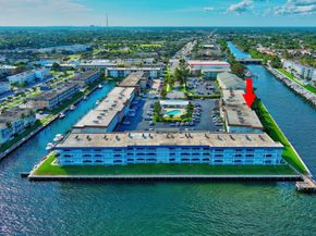 111 Shore Court 306, North Palm Beach FL 33408