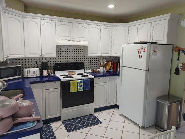 5004 NW 49th Rd, Tamarac FL 33319