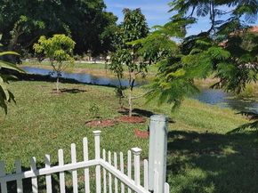 5004 NW 49th Rd, Tamarac FL 33319