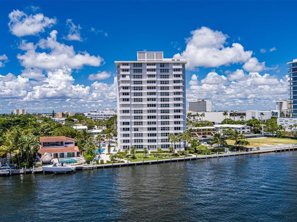 888 Intracoastal Dr 4E, Fort Lauderdale FL 33304