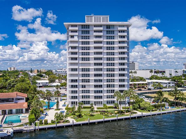 888 Intracoastal Dr 4E, Fort Lauderdale FL 33304