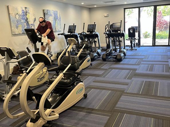 7351 Kinghurst Dr 302, Delray Beach FL 33446