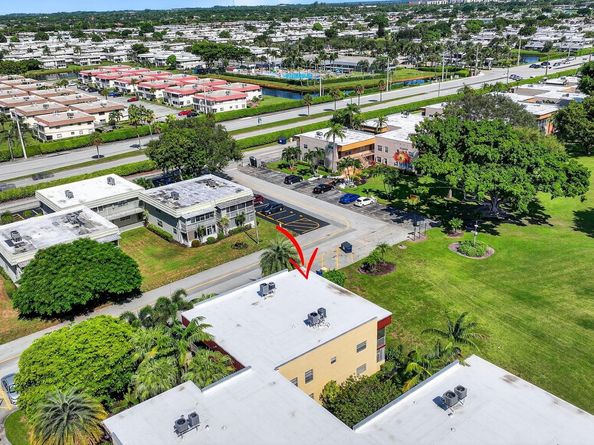 624 Flanders M, Delray Beach FL 33484