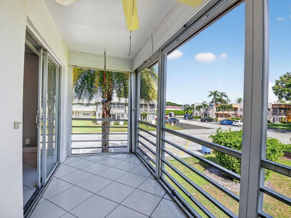 624 Flanders M, Delray Beach FL 33484