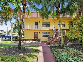 624 Flanders M, Delray Beach FL 33484